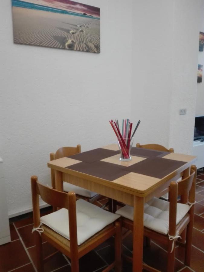 La Cita Ca - Vista Mare Apartment ฟีนาเลลีกูเร ภายนอก รูปภาพ
