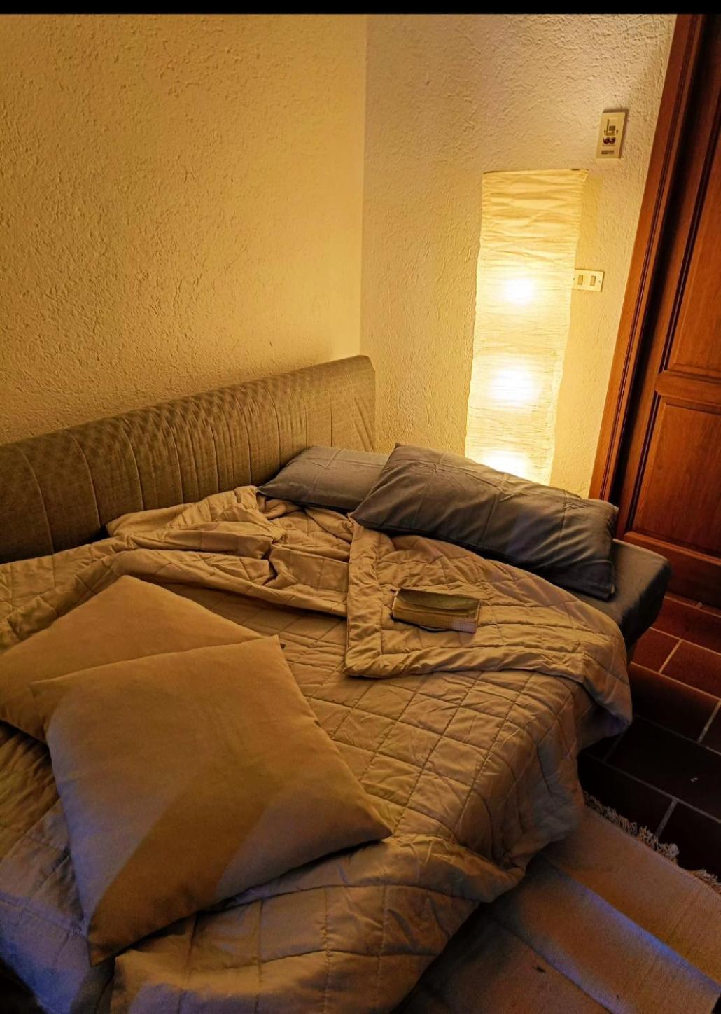La Cita Ca - Vista Mare Apartment ฟีนาเลลีกูเร ภายนอก รูปภาพ