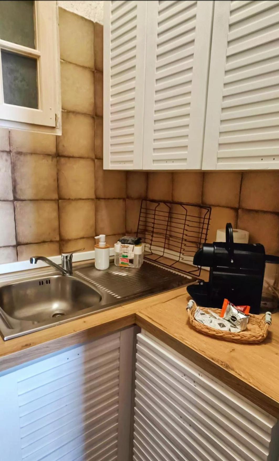La Cita Ca - Vista Mare Apartment ฟีนาเลลีกูเร ภายนอก รูปภาพ